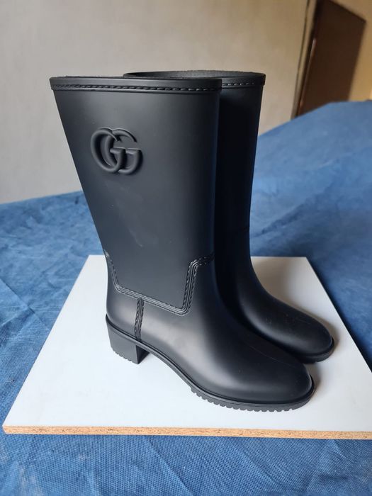 Ботуши Гучи Гучи Ботуши