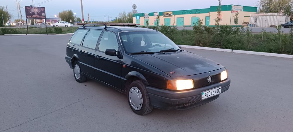 Пассат Б3 Универсал.