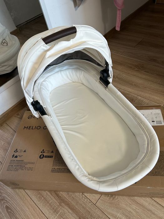 Cybex Melio детско/бебешко кошче