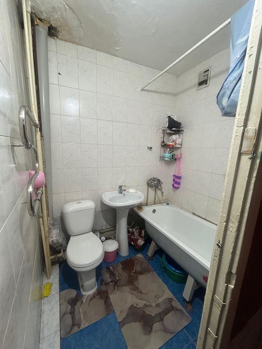 2 комнатная квартира СРОЧНО