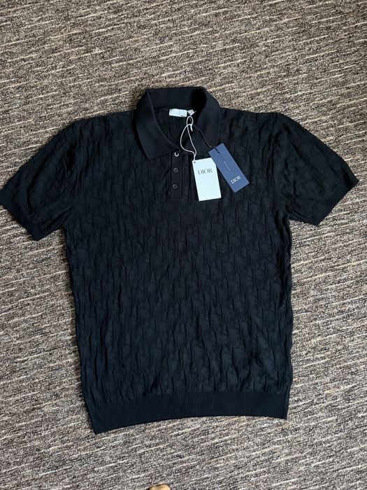 Tricou polo Dior