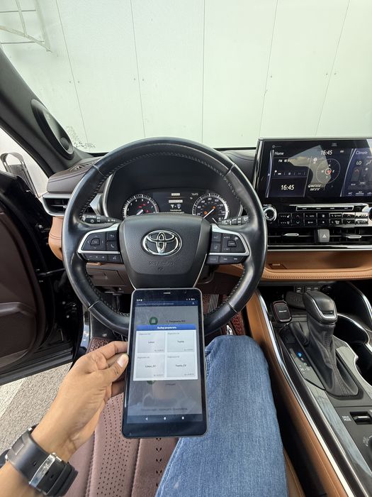 Автоэксперт / Автоподбор