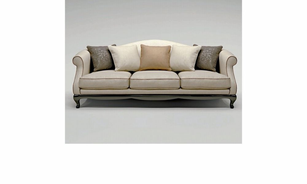 Итальянский диван Bruno Zampa