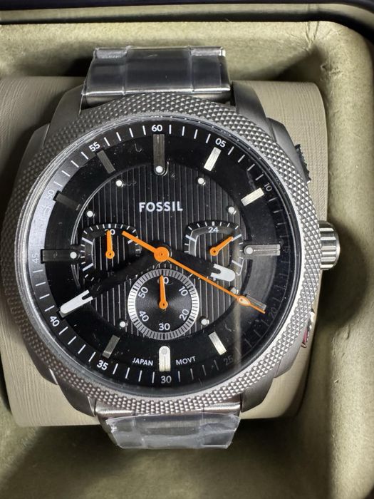 Часовник Fossil