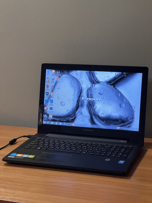 Ноутбук Lenovo G50