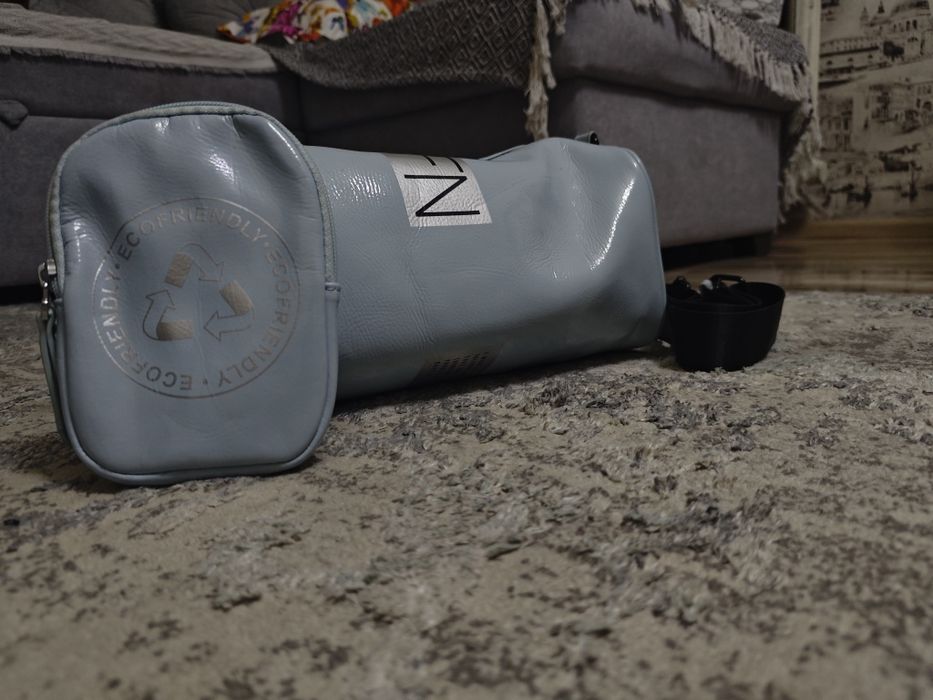 Большая женская сумка