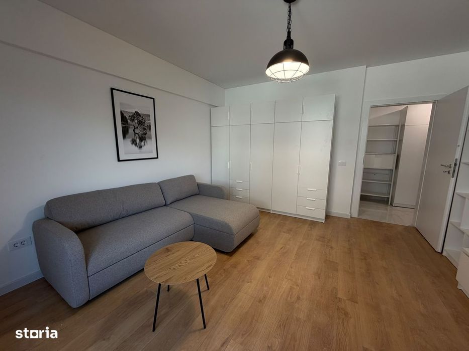 Apartament,