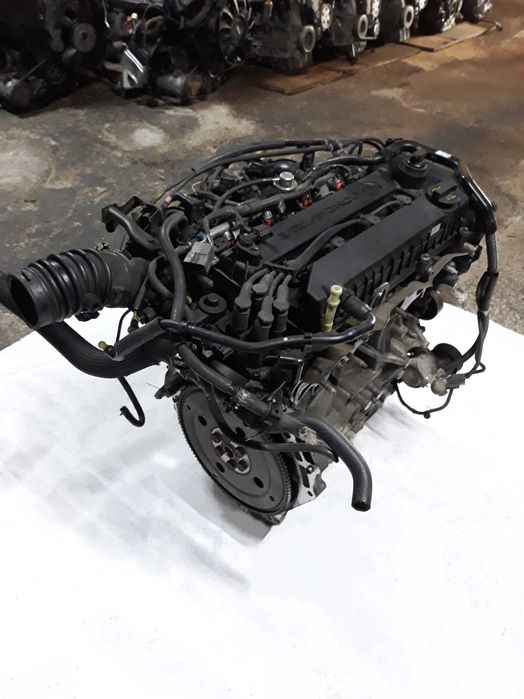 Двигатель Mazda L3 2.3