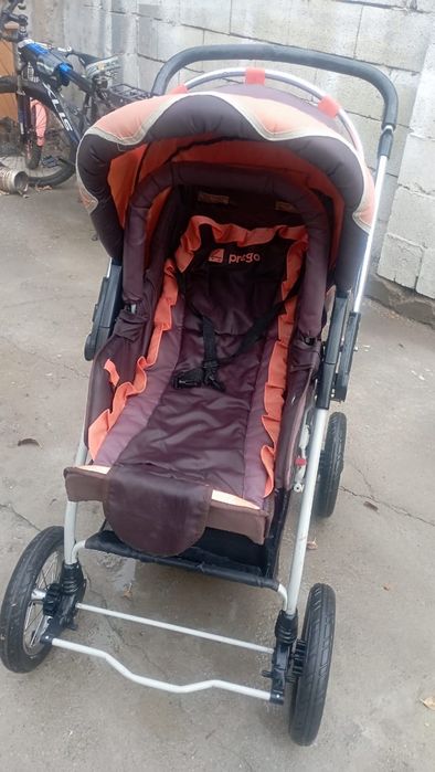 Коляска детская. .