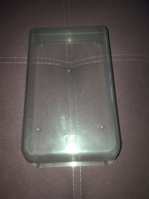 Ящик для холодильника 17,5 см * 28,5 см / 7 см