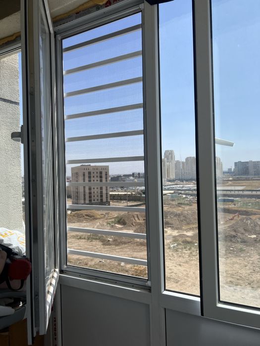 Решотка для детей Маскитни сетка