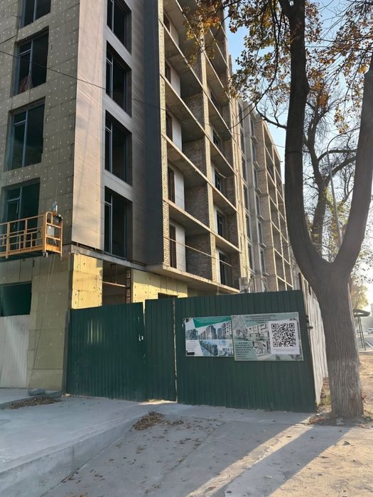 Узбекфильм / Uzbekfilm. 3 xona uy / 3 kom.kvartira