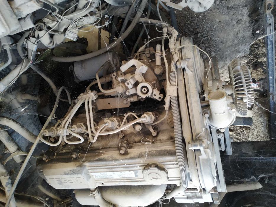 Продажа запчастей. Вольво 940 и 850