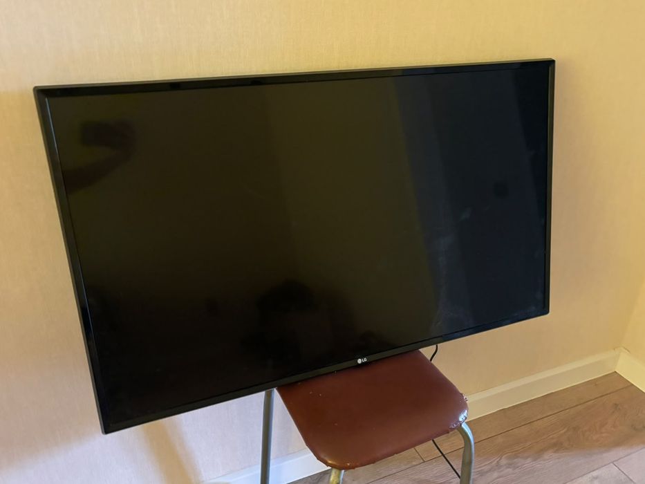 LED-телевизор LG