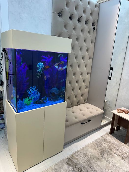 Магазин аквариумистики