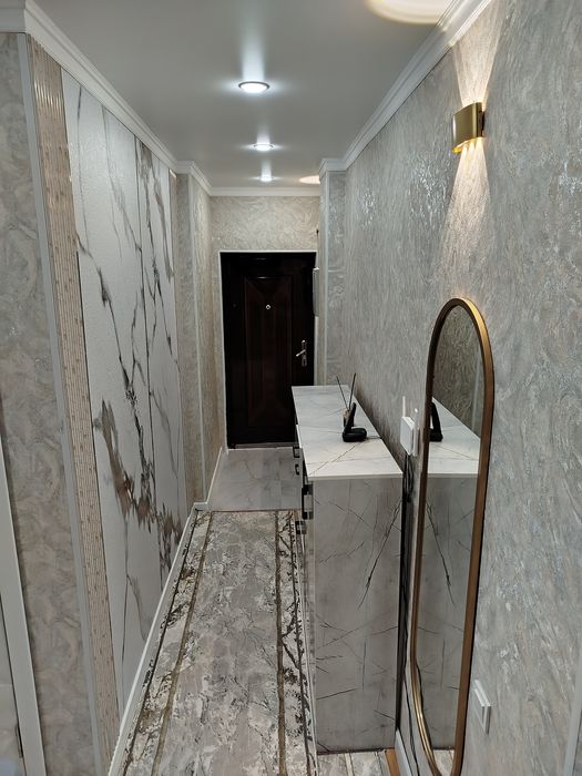 3 бөлмелі квартира