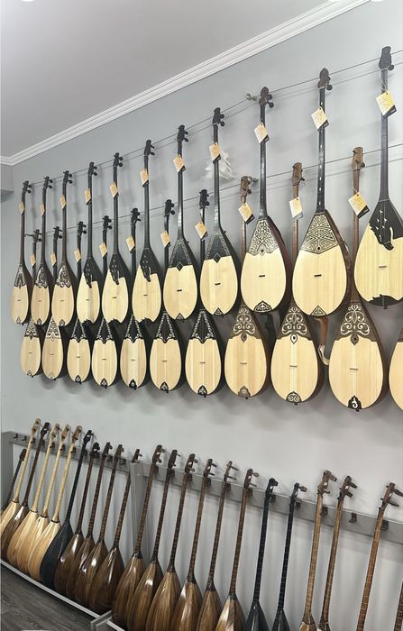 Домбыра сатылады Шымкент