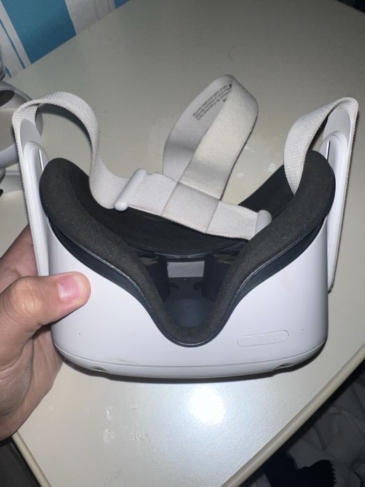 Meta qwest 2 128гб