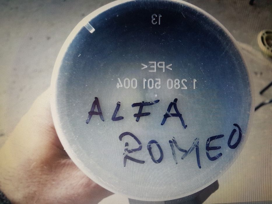 Termomentru, senzori parcare, parvant, debilmetre, antirozatoare