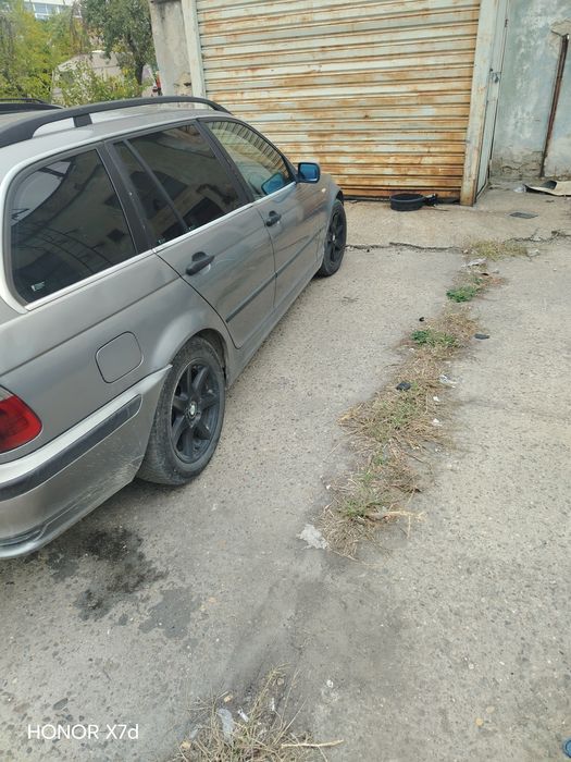 BMW Seria 3 2003 — imagine 2