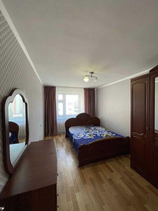 продается 3 ком квартира район Монкеулы