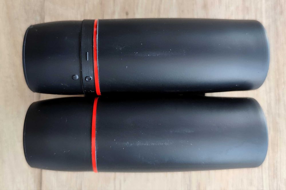 Малък бинокъл 30*60