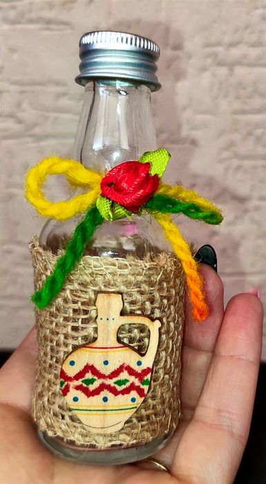 Малки подаръчета/ подаръчета за гости