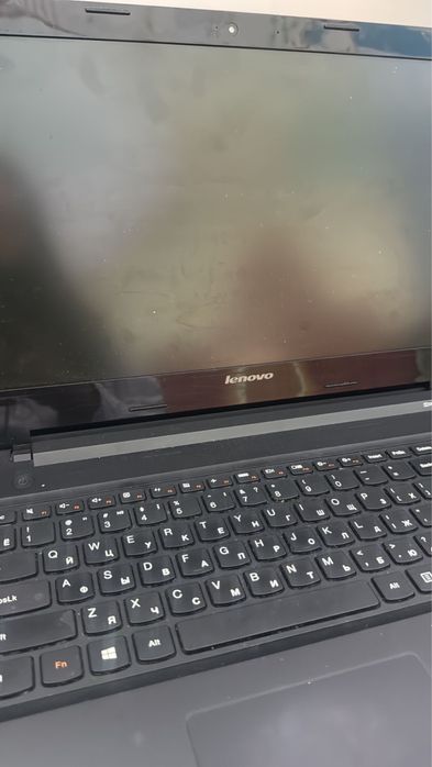 Продам ноутбук Lenova G50-70