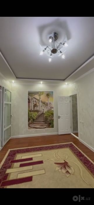 Квартира продается / аренда 500$ в месяц