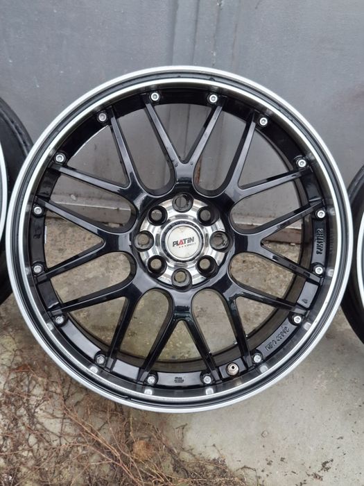 Джанти 17цола 4х108/4х100