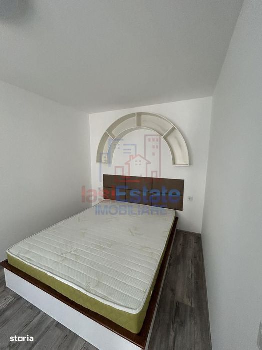 Apartament 2 camere cartier Alexandru cel Bun