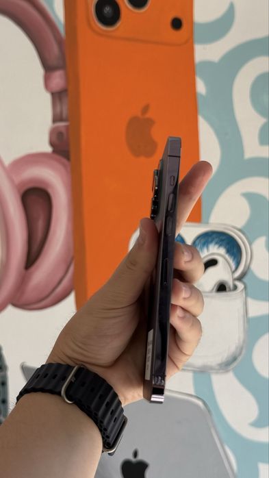 iPhone  14 Pro Max 128GB