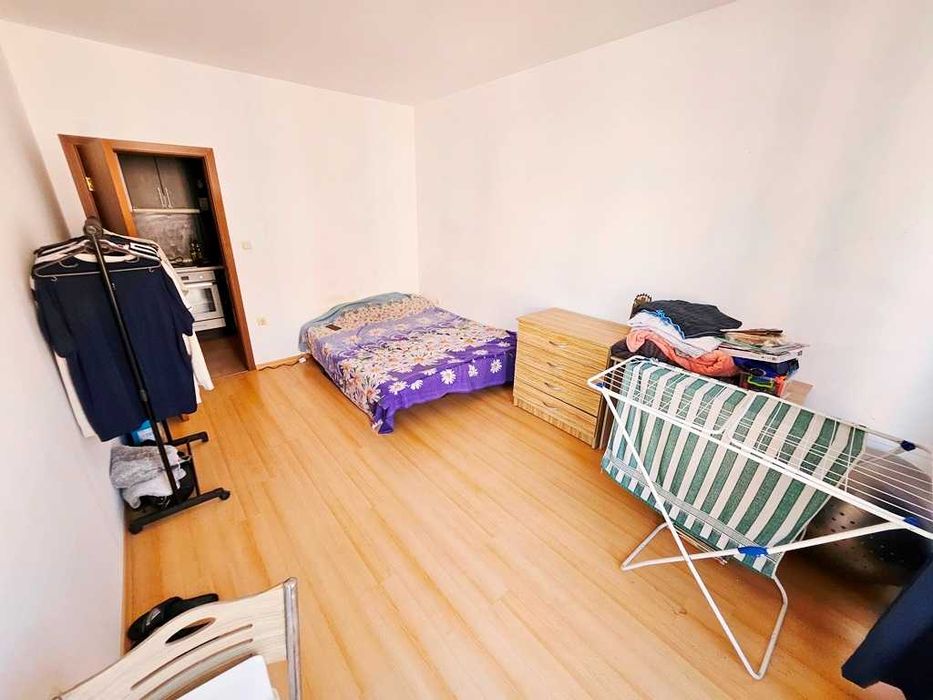 Продава се Тристаен апартамент в к.к. Слънчев бряг - 73 кв.м за 486 €/кв.м - Снимка #7
