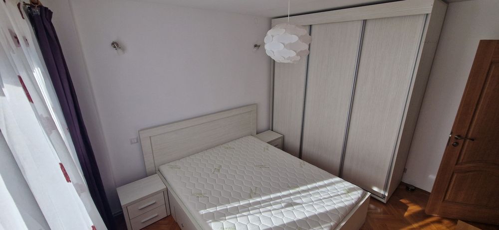 Apartament 3 camere decomandat Cartier Strand– gata de mutare!