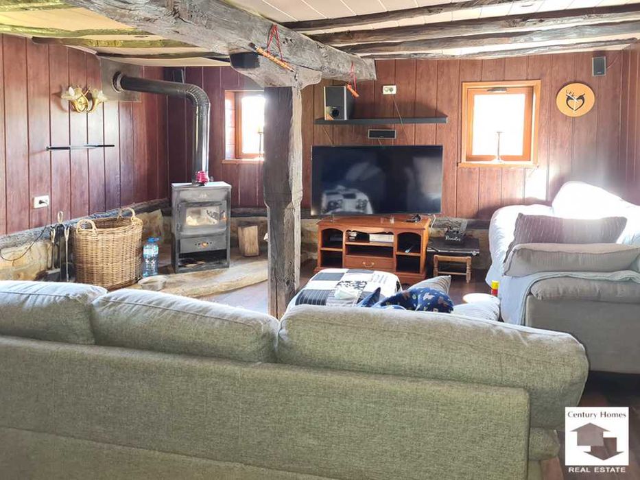 Продава се Къща в с. Моравица, Област Търговище - 300 кв.м за 817 €/кв.м - Снимка #10