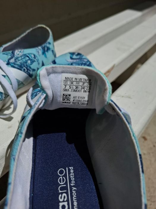 Летние кроссовки адидас оригинальные