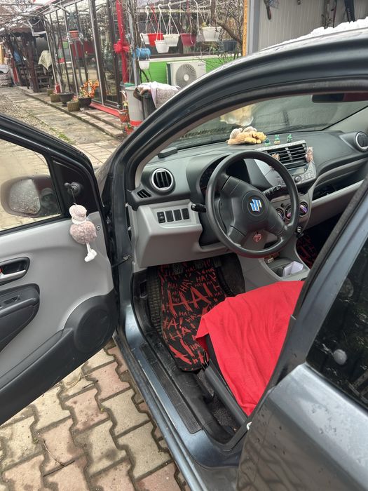 Suzuki alto an 2010
