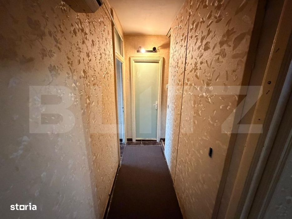 Apartament 3 camere, 78 mp, zona Calea Bucuresti - McDonalds