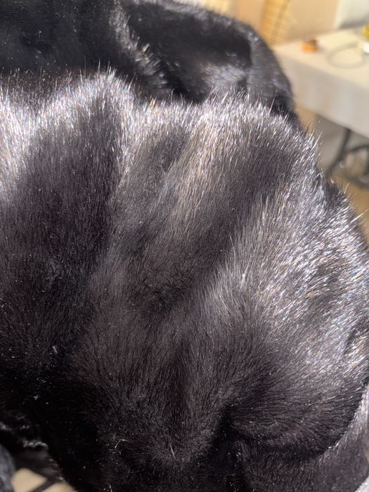 Продам шубу норковую