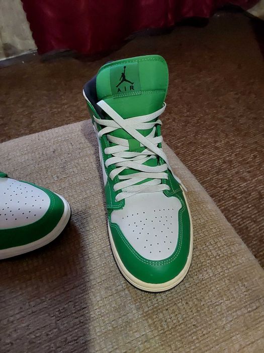 Оригинални кецове наик аир джордан