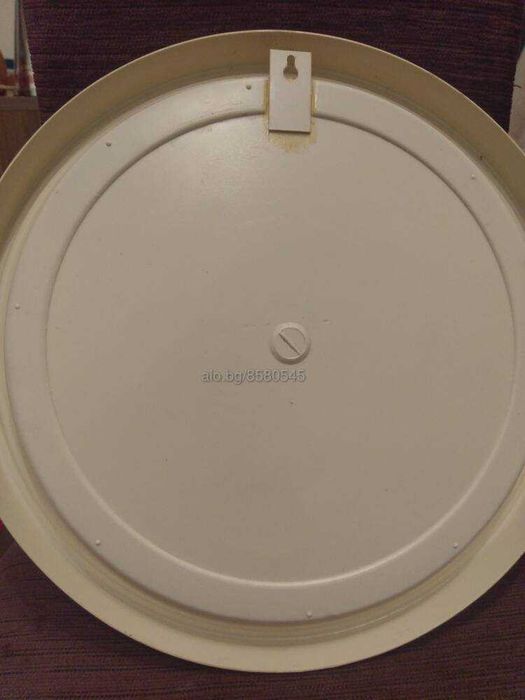 Огледало диаметър 33,5 см