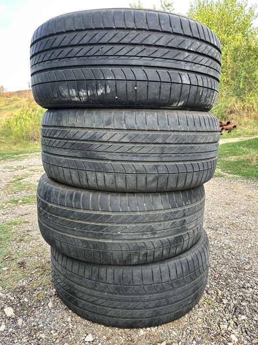 Гуми 19-ки GOOD YEAR