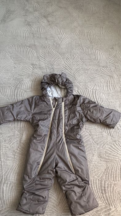 Комбенизоны для малыша