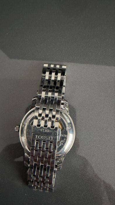 Ceas automatic Tissot