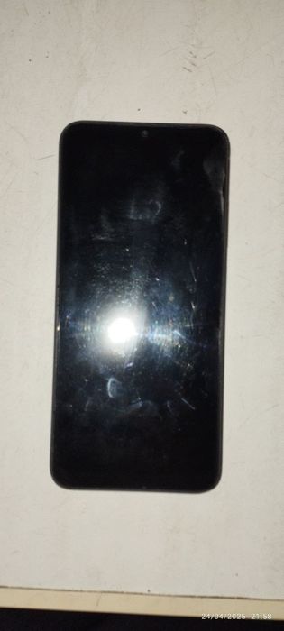 Смартфон Poco M5  Xiaomi как новый. Коробки и документы есть.