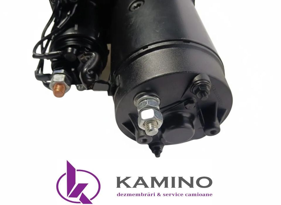 ELECTROMOTOR MERCEDES ACTROS A0041519001