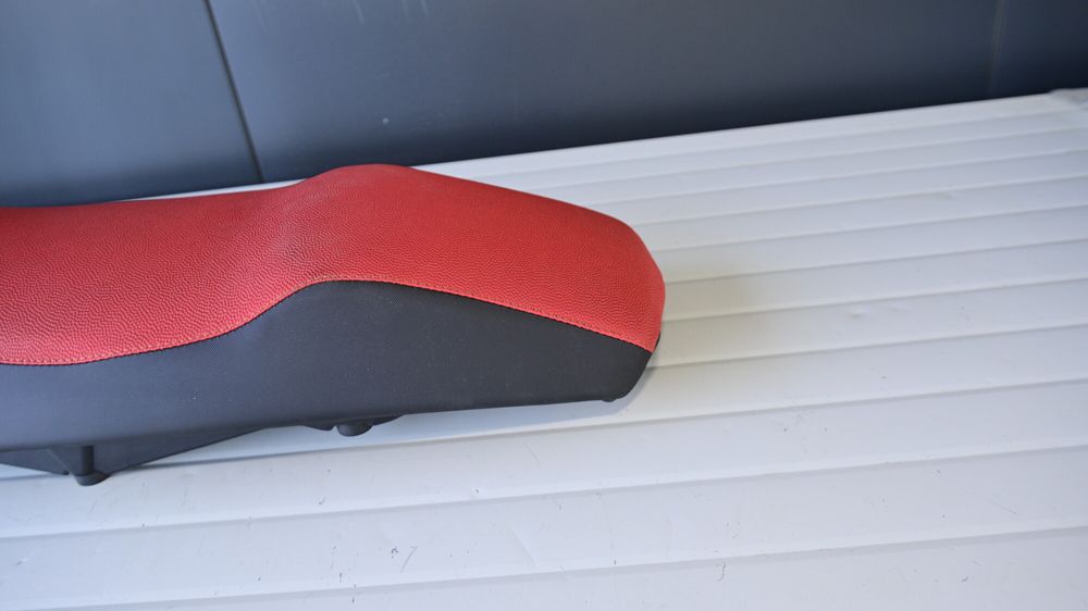 BMW F800gs  F700GS scaun Sa sezut dubla