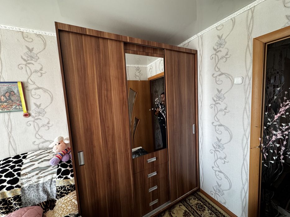 Продам мебель б/у