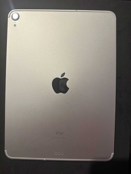 Apple Ipad Pro 11 inchi Gen 1 cu 512GB + Sim