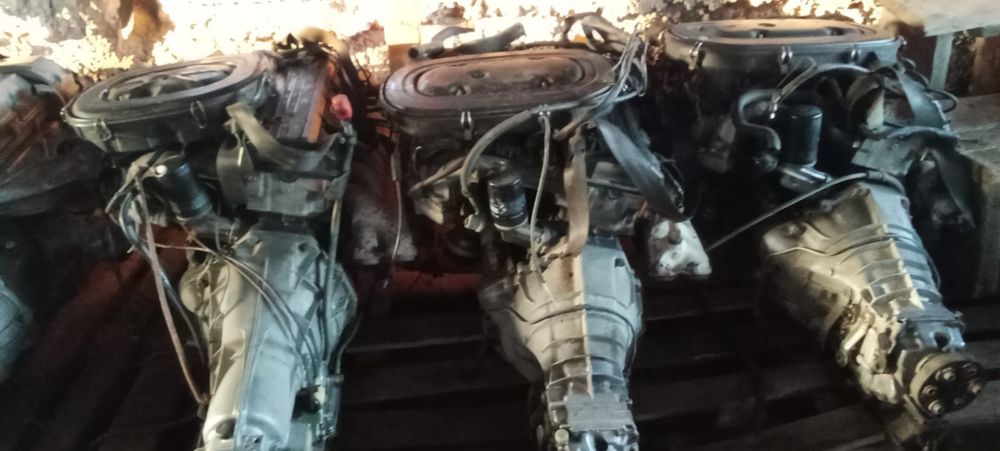 Авто Разбор Двигателя коробки Ауди Мерседес.